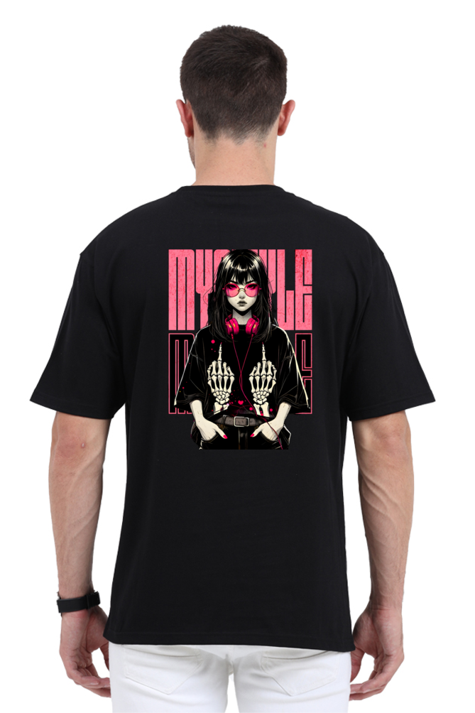 Oversized T-Shirt