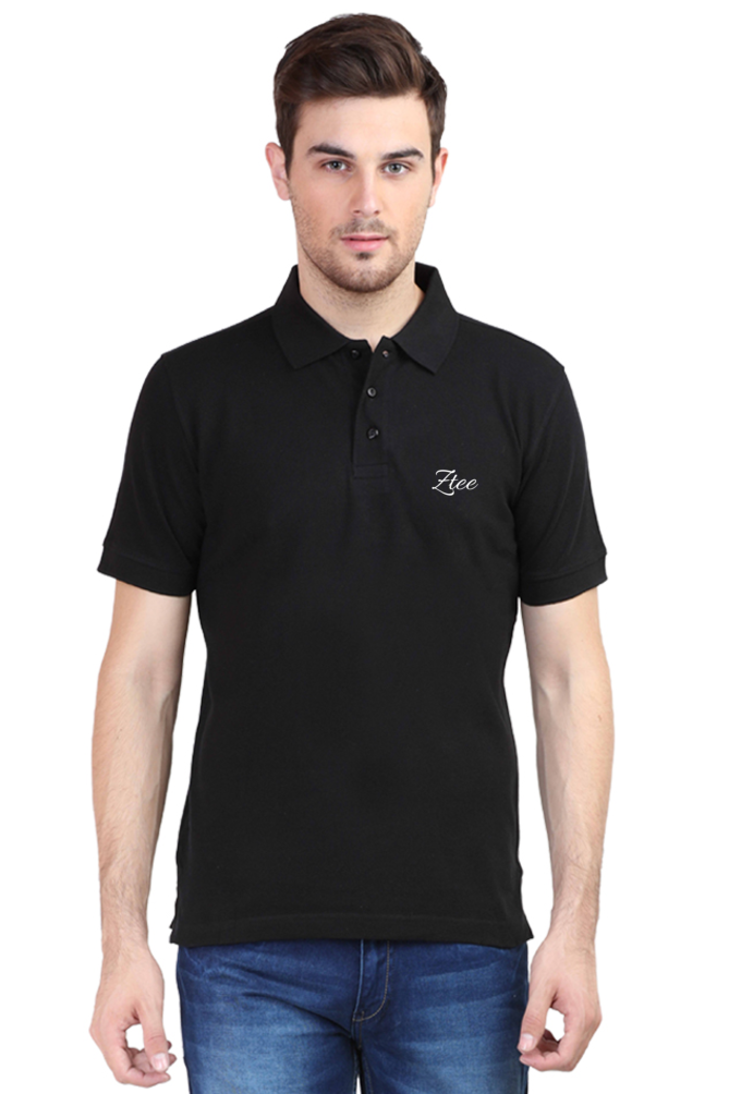 Smart Polo T-Shirt