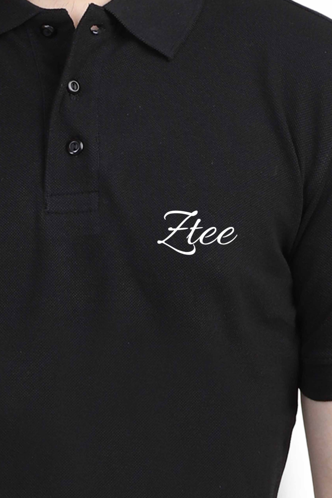 Smart Polo T-Shirt