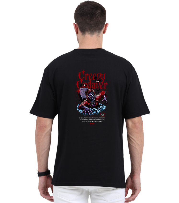 Oversized Classic T-Shirt
